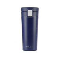 Vialli Design termohrnek FUORI 400 ml navy blue