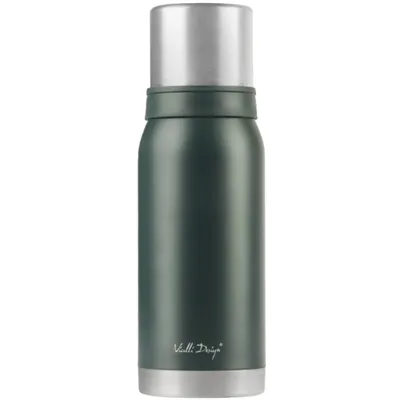 Vialli Design turistická termoska FUORI zelená 1 l, 27640