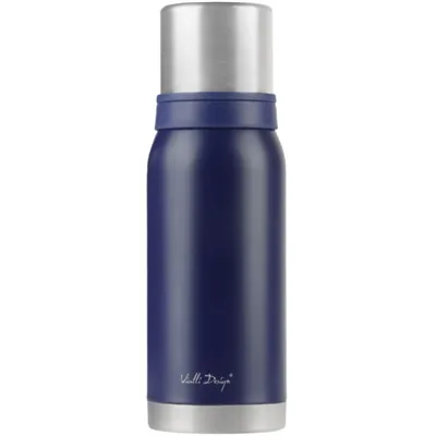 Vialli Design turistická termoska FUORI modrá 1 l, 27657