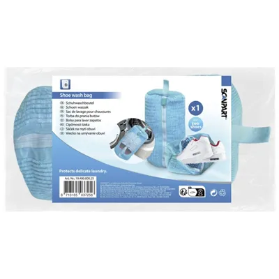 Scanpart síťka na praní bot 