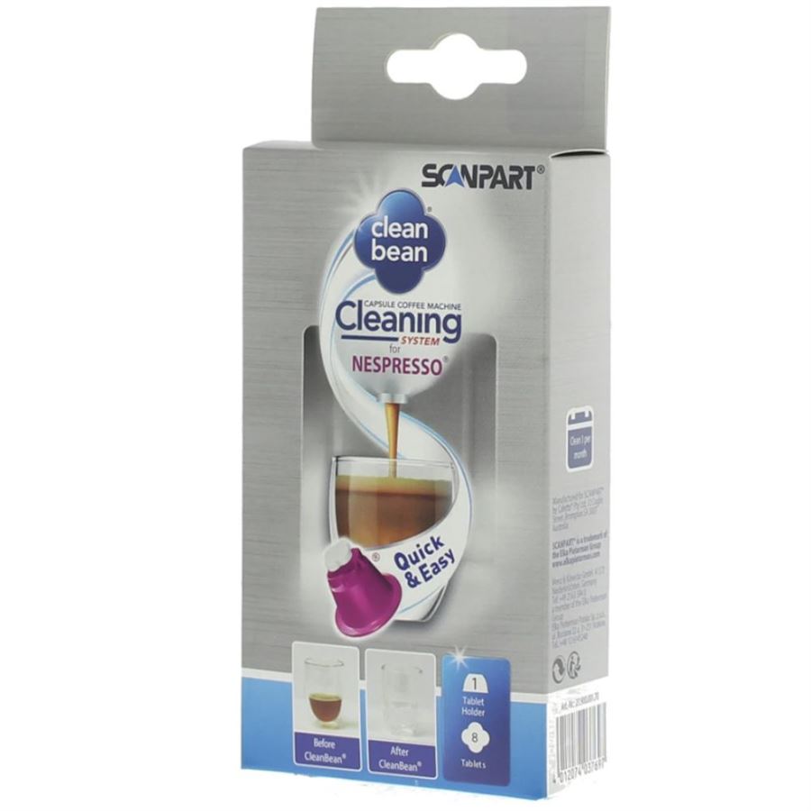 Levně Scanpart SCA2790000170 8 ks