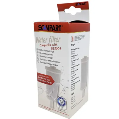 Scanpart filtr do kávovaru (kompatibilní SAGE BES008)
