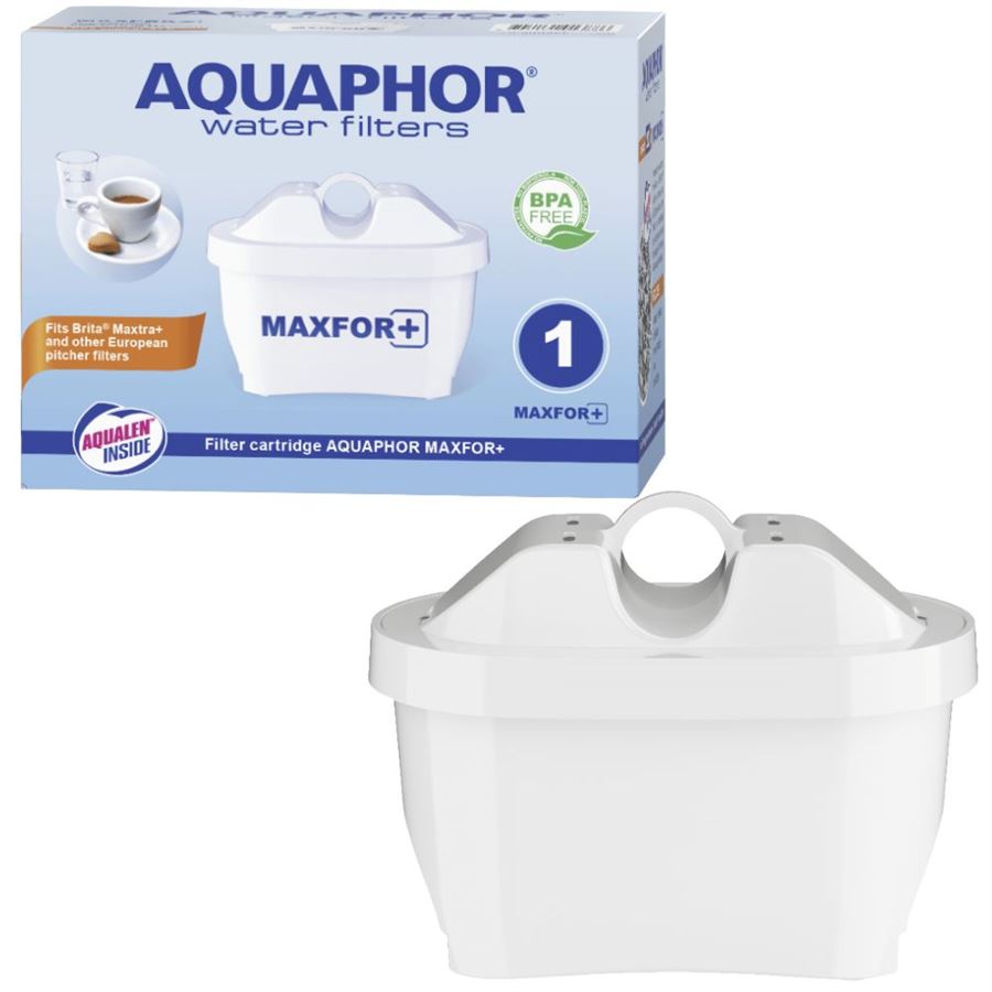 Levně Aquaphor B100-25 MAXFOR