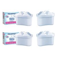 Aquaphor B100-25 Maxfor filtr 4 ks