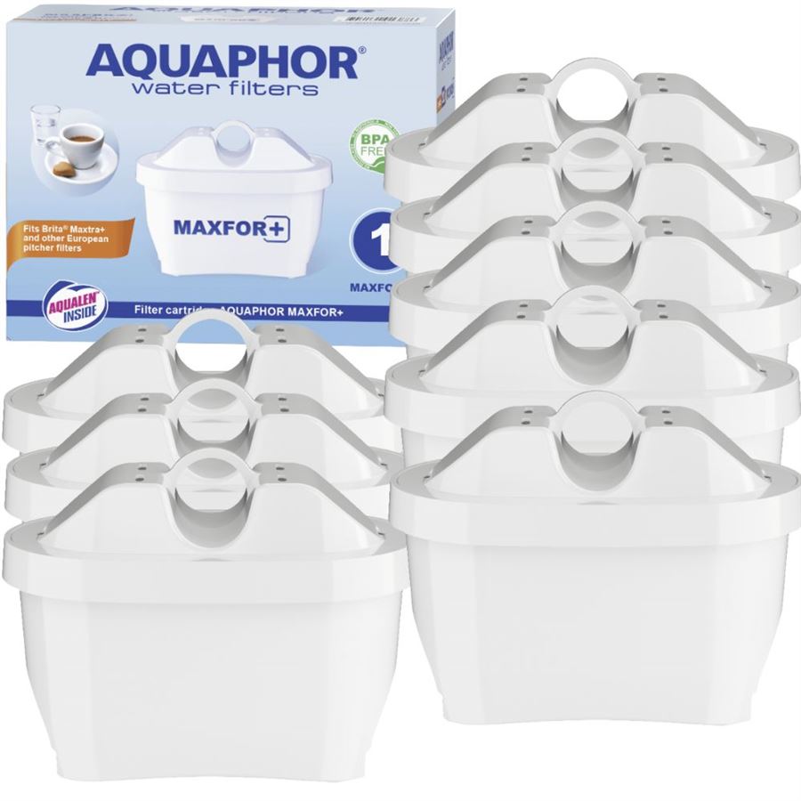 Levně Aquaphor B100-25 MAXFOR 8 ks