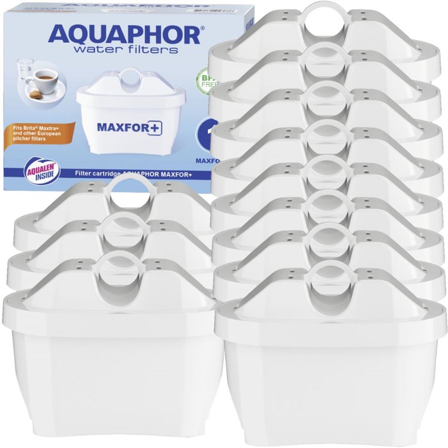 Levně Aquaphor B100-25 MAXFOR 12 ks