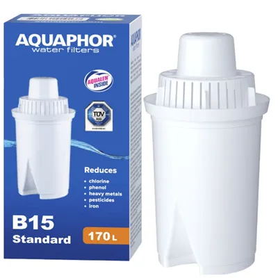 Aquaphor B100-15 Standard filtr 1 ks