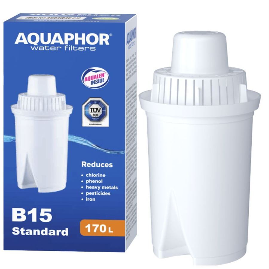Levně Aquaphor B100-15 CLASSIC