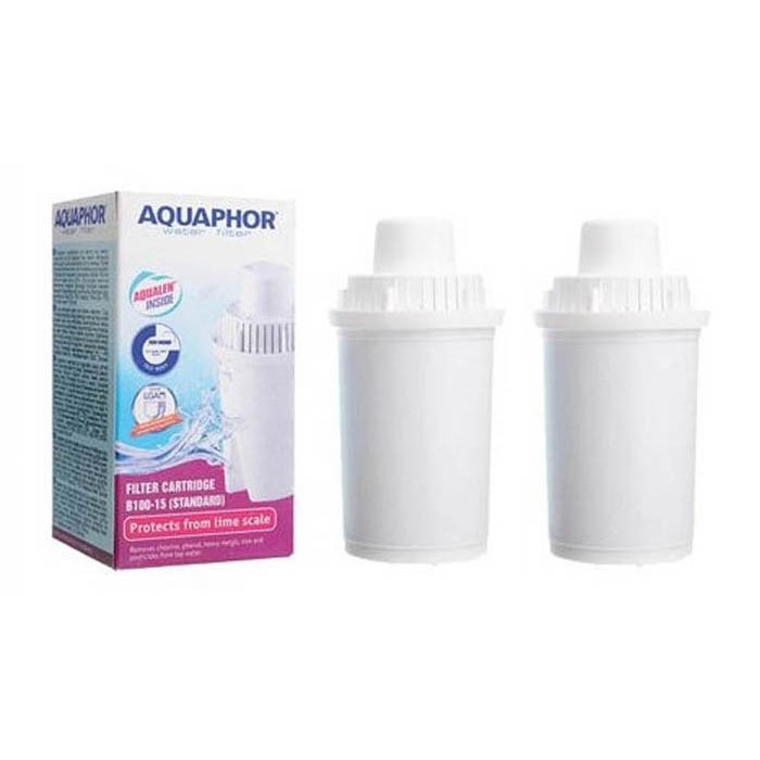 Aquaphor B100-15 Standard filtr 2 ks