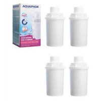 Aquaphor B100-15 Standard filtr 4 ks