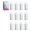 Aquaphor B100-15 Standard filtry 12 ks