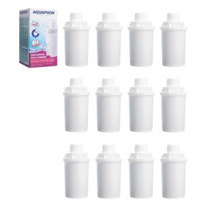 Aquaphor B100-15 Standard filtry 12 ks