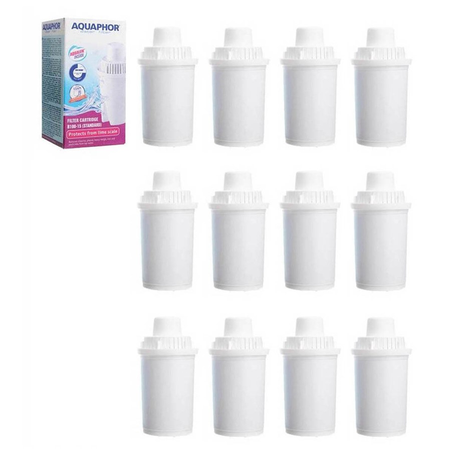 Aquaphor B100-15 Standard filtry 12 ks