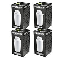 Aquaphor A5 filtr 4 ks