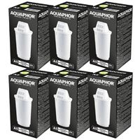 Aquaphor A5 filtr 6 ks