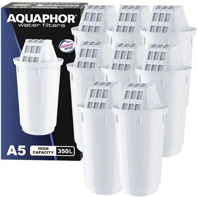 Aquaphor A5 filtr 8 ks