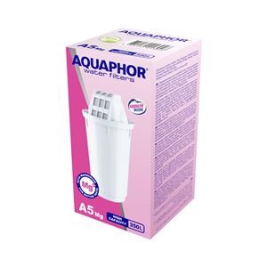 Aquaphor A5 Mg2+ filtr 8 ks