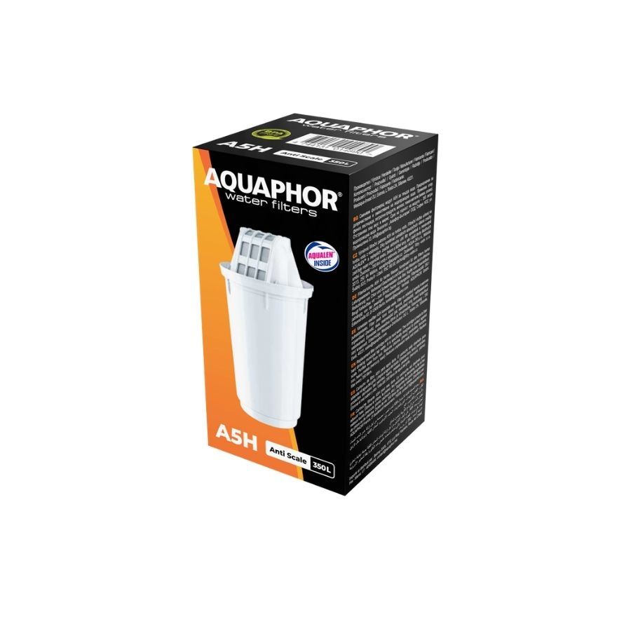 Aquaphor A5H filtr 1 ks