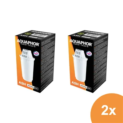 Aquaphor A5H filtr 2 ks