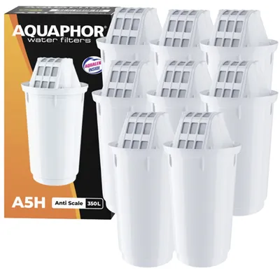 Aquaphor A5H filtr 8 ks