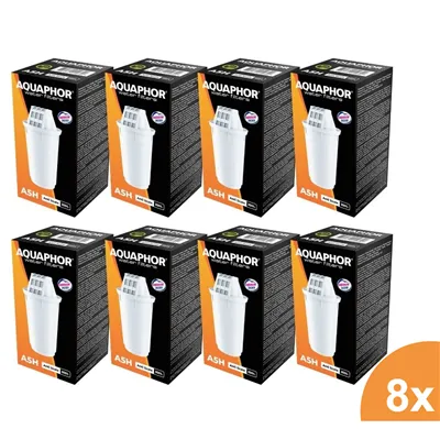 Aquaphor A5H filtr 8 ks