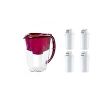 Aquaphor Prestige cherry + 4 ks filtru Aquaphor A5