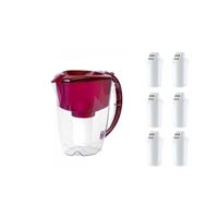Aquaphor Prestige cherry + 6 ks filtru Aquaphor A5