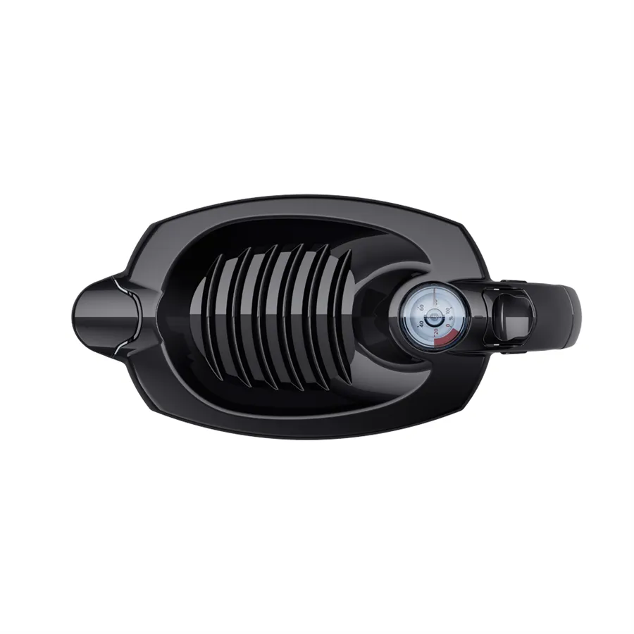 Aquaphor Prestige filtrační konvice černá 2,8 l + 2 ks filtru Aquaphor A5