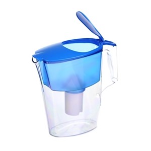 Aquaphor Standard modrá + 1 ks filtru Aquaphor B100-15