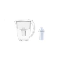 Aquaphor Ideal bílá + 1 ks filtru Aquaphor B100-15