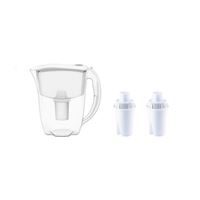 Aquaphor Ideal bílá + 2 ks filtru Aquaphor B100-15