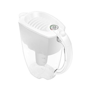 Aquaphor Ideal bílá + 4 ks filtru Aquaphor B100-15