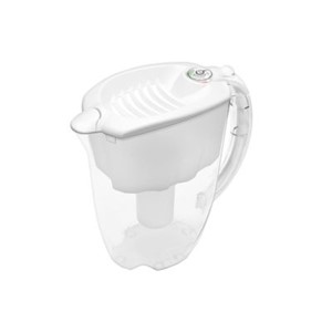 Aquaphor Ideal bílá + 4 ks filtru Aquaphor B100-15