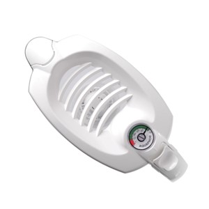 Aquaphor Ideal bílá + 4 ks filtru Aquaphor B100-15