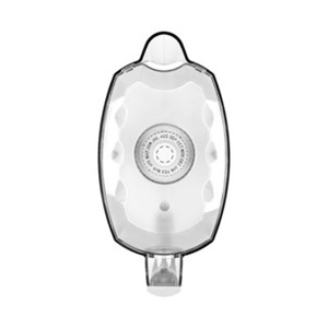 Aquaphor Ideal bílá + 4 ks filtru Aquaphor B100-15