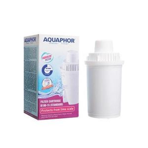 Aquaphor Ideal bílá + 6 ks filtru Aquaphor B100-15
