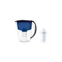 Aquaphor Ideal modrá + 1 ks filtru Aquaphor B100-15
