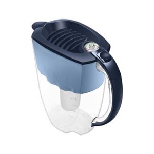Aquaphor Ideal modrá + 4 ks filtru Aquaphor B100-15