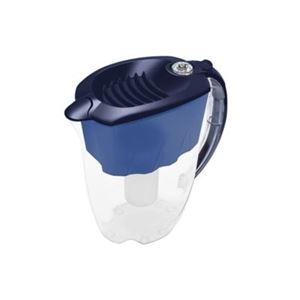 Aquaphor Ideal modrá + 4 ks filtru Aquaphor B100-15