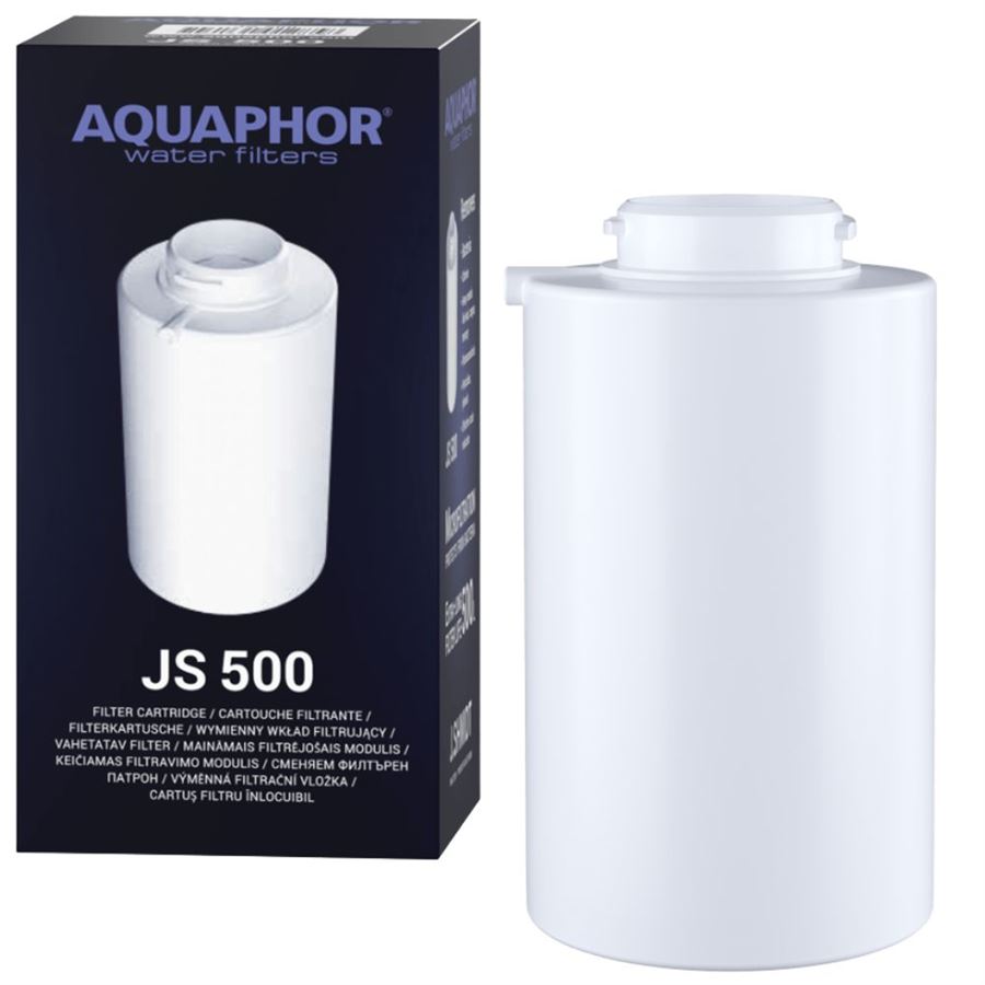 Levně Filtrační patrona Aquaphor J.Shmidt JS 500 (A500)