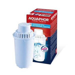 Aquaphor Provance černá + 2 ks filtru Aquaphor B100-5