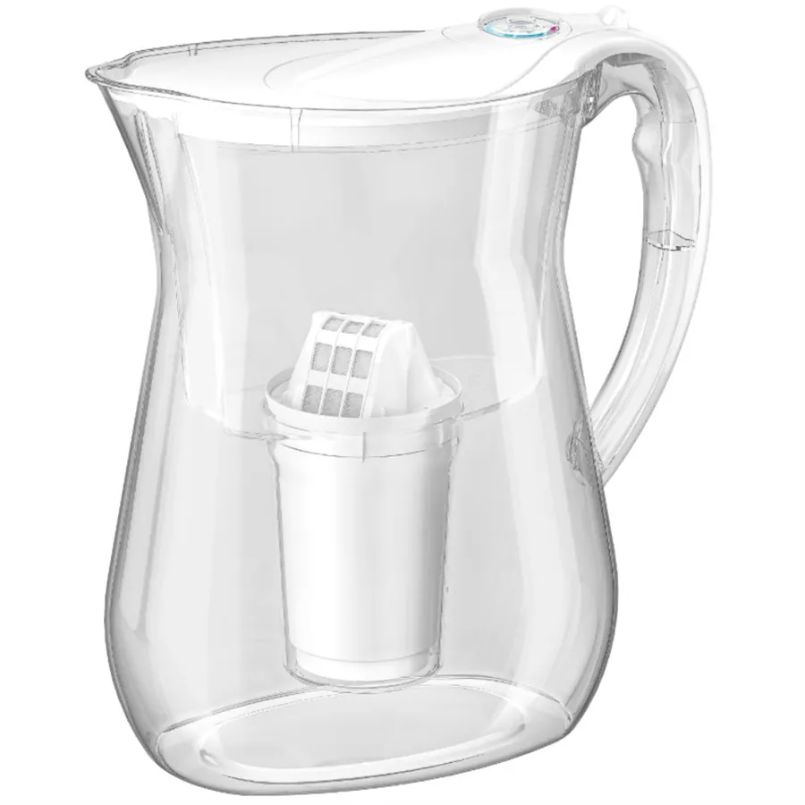 Aquaphor Lyon filtrační konvice + 4 ks filtru Aquaphor A5
