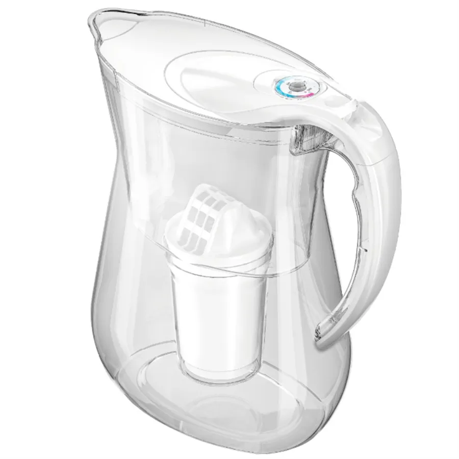 Aquaphor Lyon filtrační konvice + 4 ks filtru Aquaphor A5