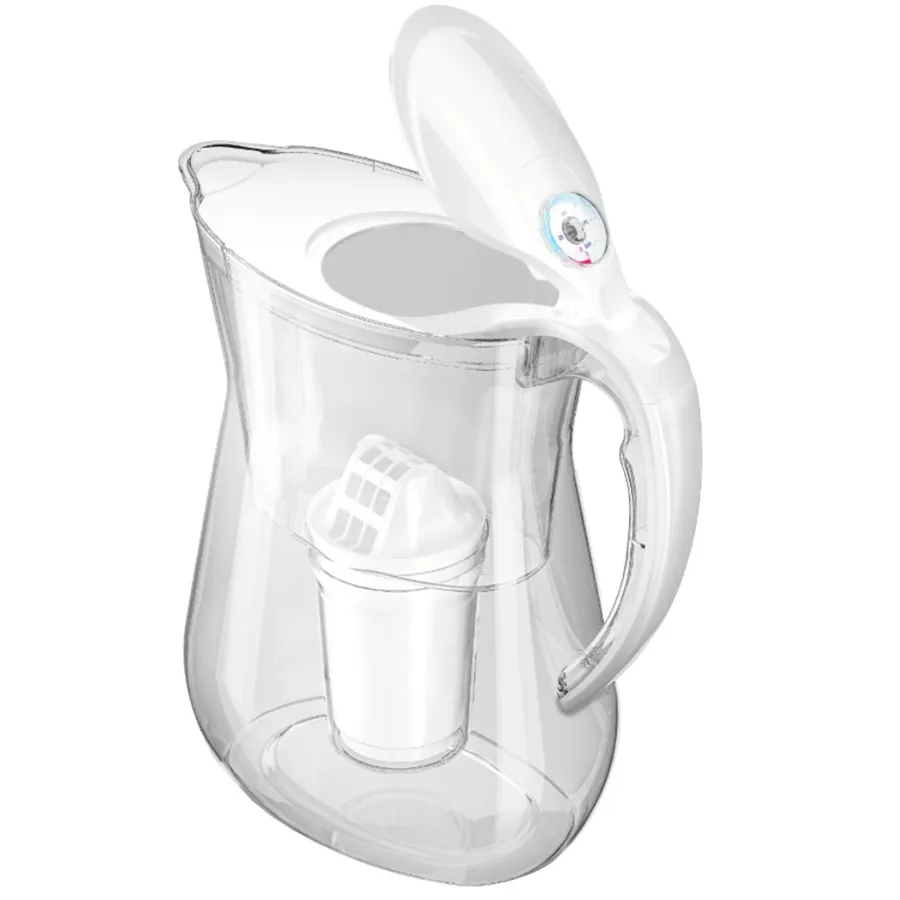 Aquaphor Lyon filtrační konvice + 4 ks filtru Aquaphor A5