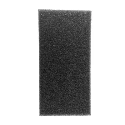 Euro Filter DFG120 náhradní pěnový filtr do sušičky za Gorenje 628504, 429410, Panasonic S810183 SP13
