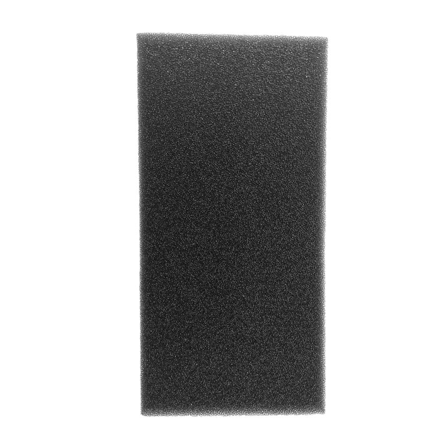 Euro Filter DFG120 náhradní pěnový filtr do sušičky za Gorenje 628504, 429410, Panasonic S810183 SP13