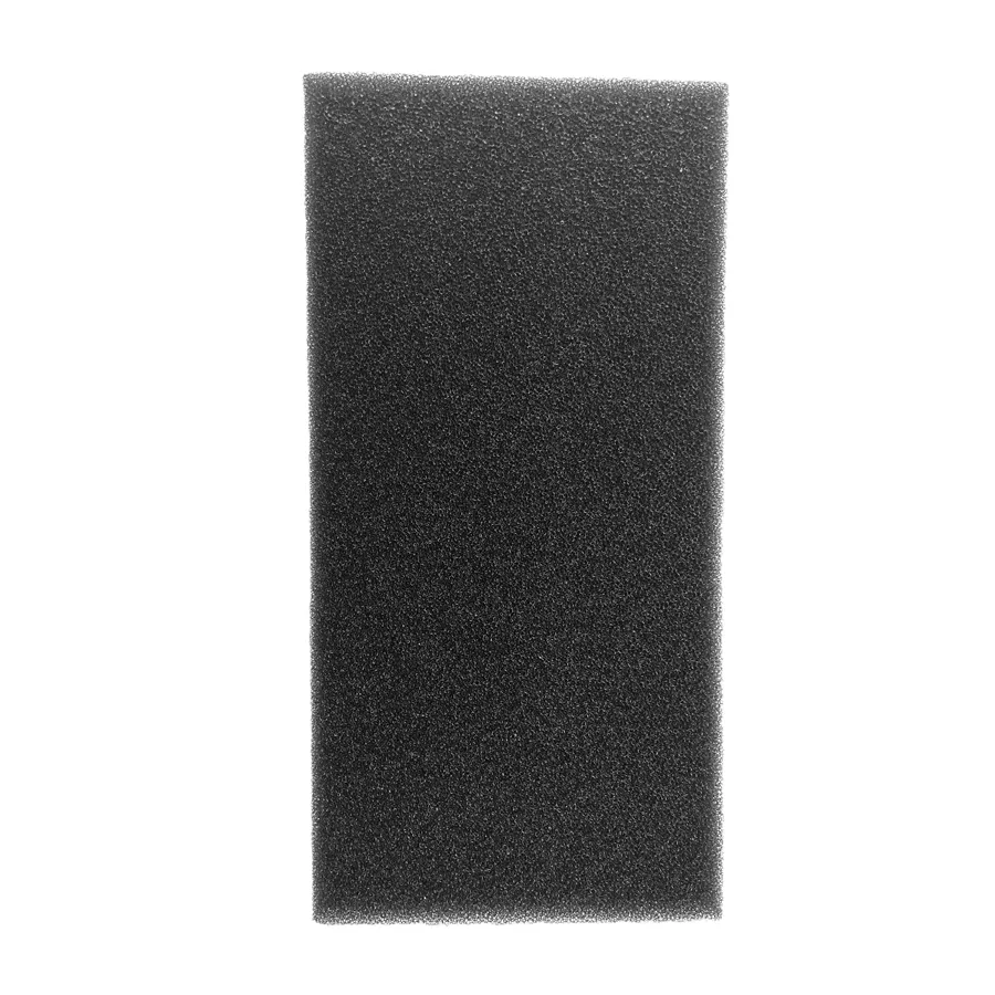 Euro Filter DFG120 náhradní pěnový filtr do sušičky za Gorenje 628504, 429410, Panasonic S810183 SP13