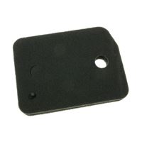 Euro Filter DFM70, T1, Miele filtr kondenzátoru sušičky - náhrada za Miele 9164761