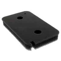 Euro Filter DFN100 náhradní pěnový filtr do sušičky Miele 9499230