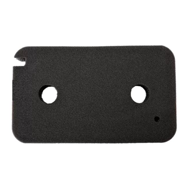 Euro Filter DFN100 náhradní pěnový filtr do sušičky za Miele 9499230